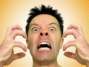 How to write well without losing your mind