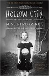 Hollow City, Ransom Riggs