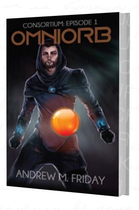 Omniorb3D