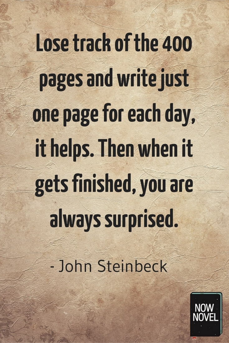 John-Steinbeck-writing-advice