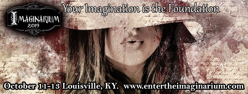 Going to Imaginarium 2019