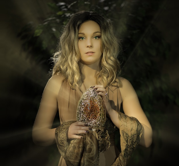 Author Interview: Robb&nbsp;Hoff