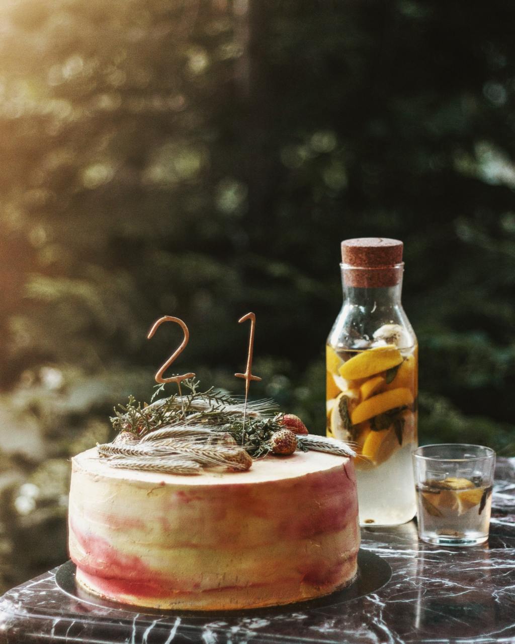 NaNoWriMo Day 21: Think before I&nbsp;write