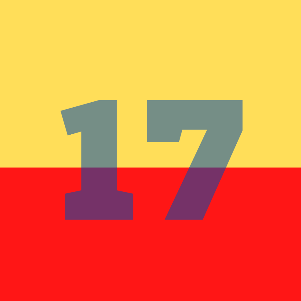 NaNoWriMo Day 17: The Big&nbsp;Conversion