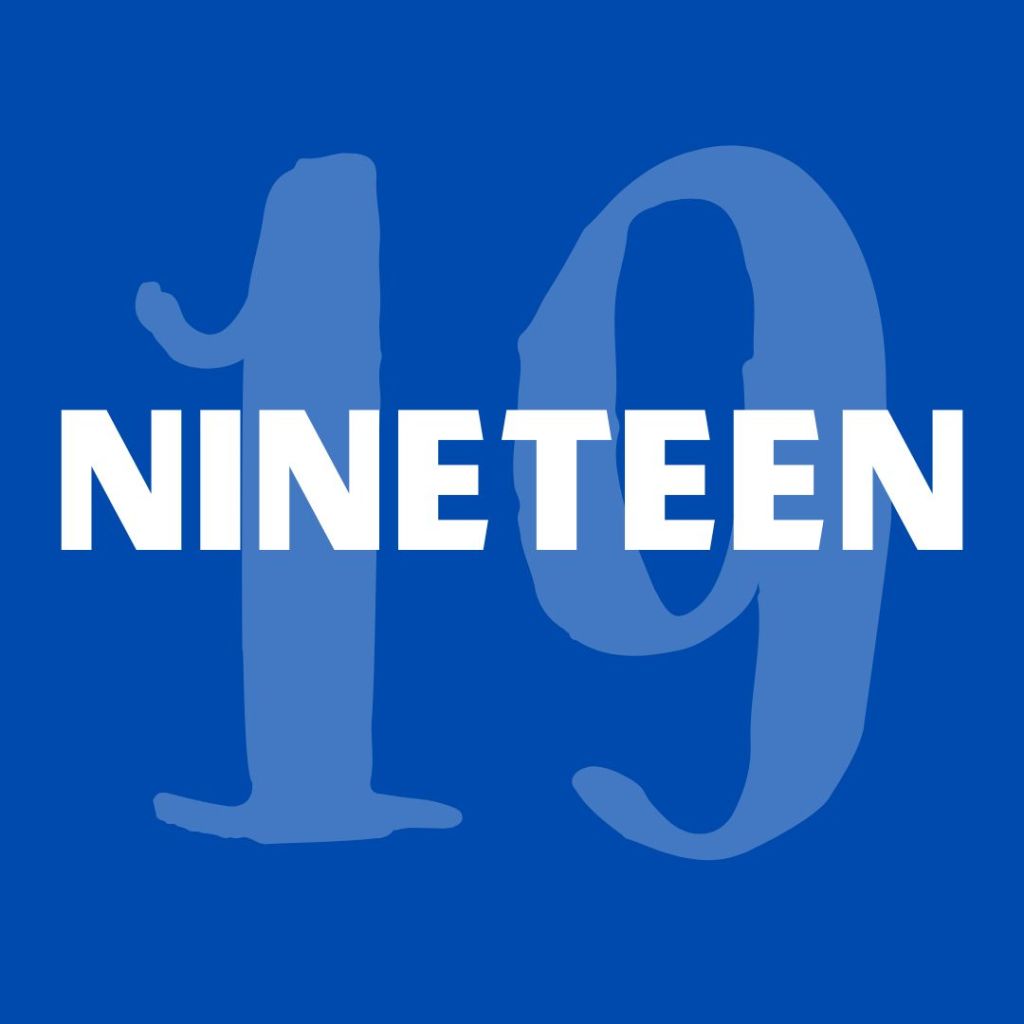 NaNoWriMo Day 19: From Regular to&nbsp;Rebel