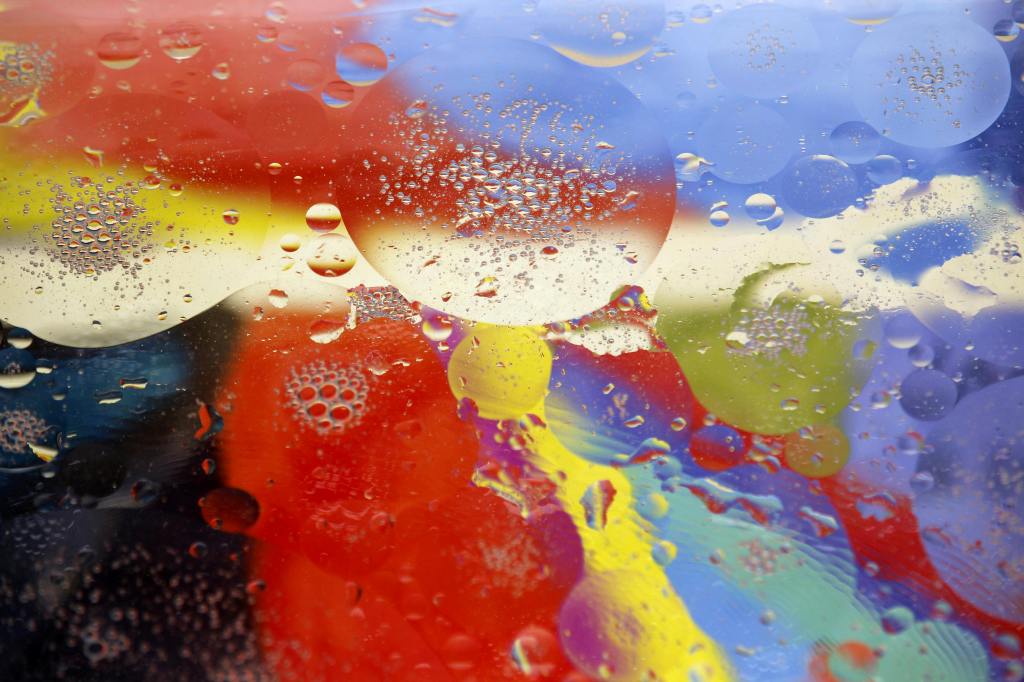 Friday’s Findings: Bullet Point Outline – Do you do&nbsp;it?