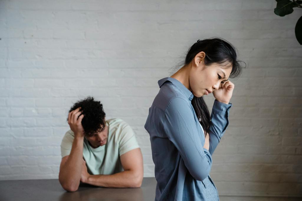 Conflict: The Heartbeat of&nbsp;Story