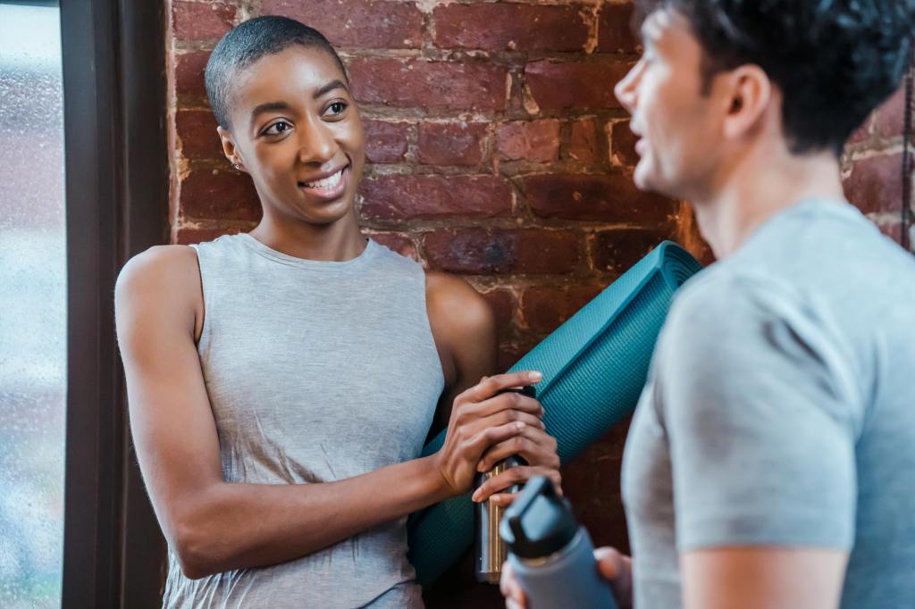 Four Dialogue Writing&nbsp;Exercises