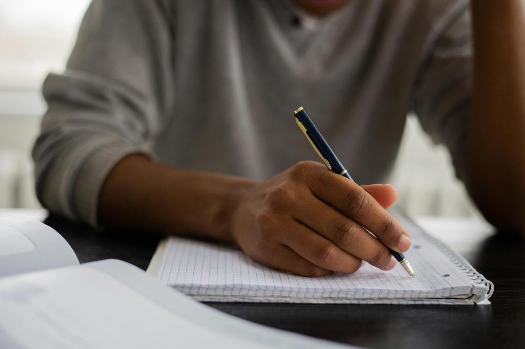 Fast Drafting: Write Now, Perfect&nbsp;Later