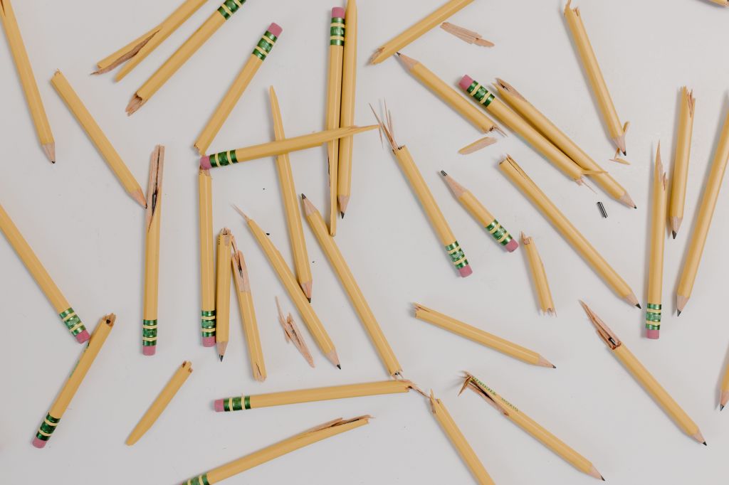 Perfectionism & Procrastination